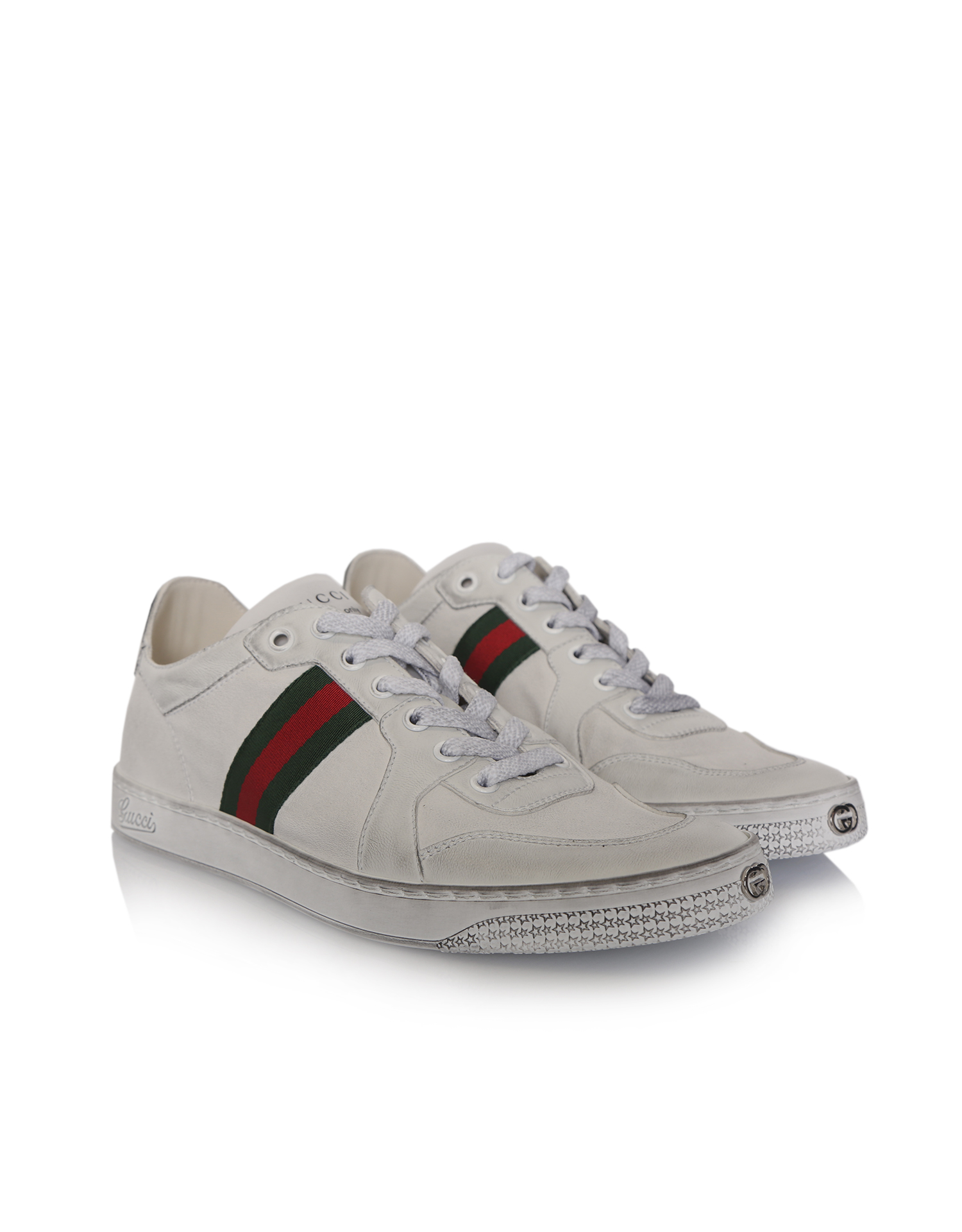 GUCCI Кроссовки 48276